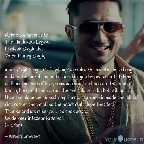 Best acknowledgement_quote Quotes, Status, Shayari, Poetry & Thoughts ...