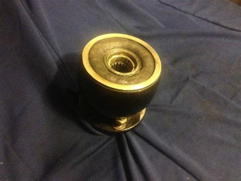 Mercruiser Engine Coupler Replacement 的图像结果