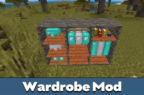 Image result for Minecraft Redstone Wardrobe Tutorial