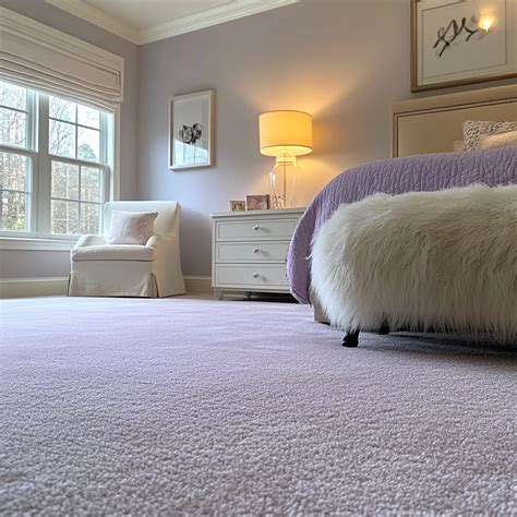 Carpet Installation in South Charlotte | Liberty Flooring