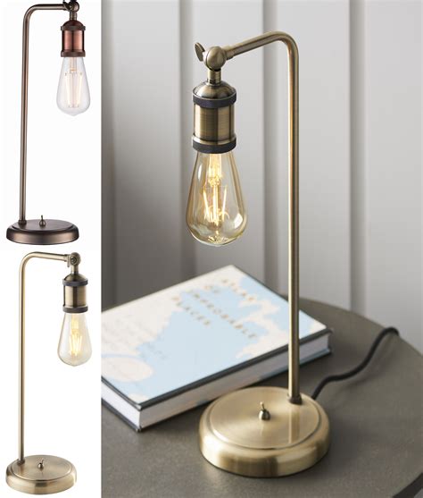 Industrial Adjustable Lamp Parts Efficient Swing Arm Lamp Parts For