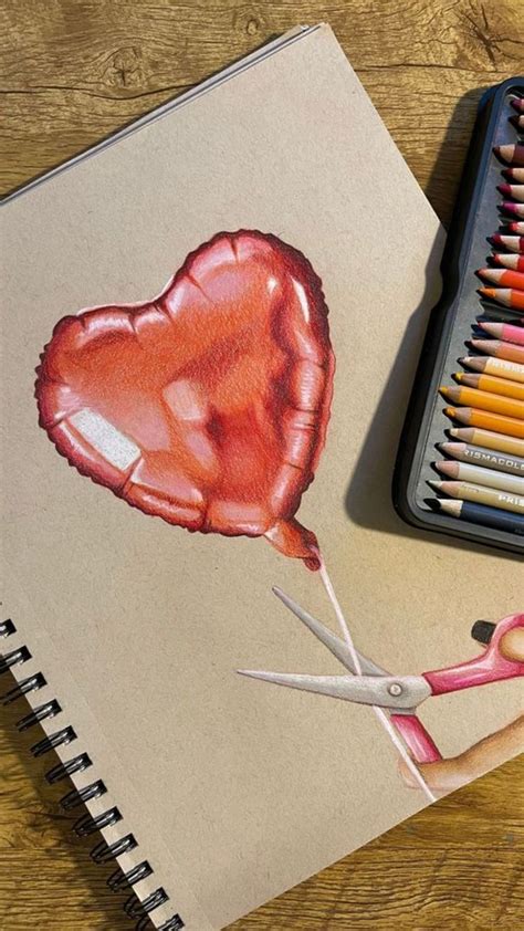 Colorful Drawing 的图像结果