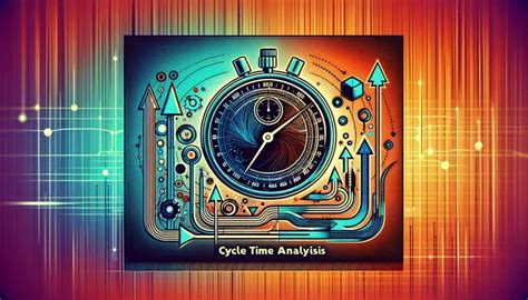 Cycle Time Analysis | Innovation.world