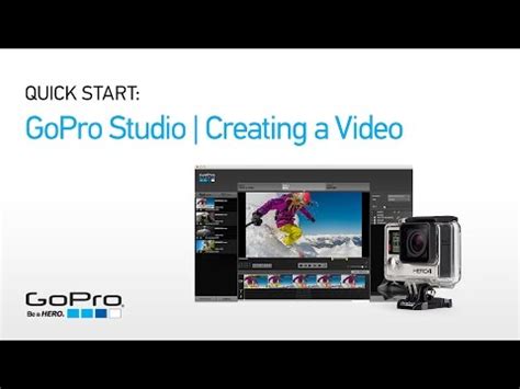 Image result for GoPro Pro Studio