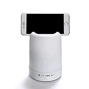 Vaishnavi marble handicraft Universal Multi-Color High Bass Portable ...