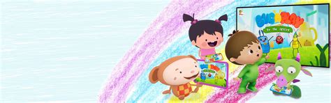 Image result for BabyTV Programs