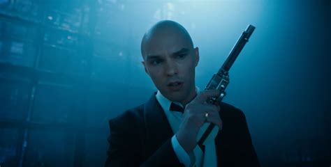 Superman: Explaining the DC Heroes and Villains in the New Trailer