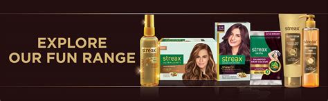 Buy Streax Hair Serum Vitalized with Walnut Oil, For Hair Smoothening ...