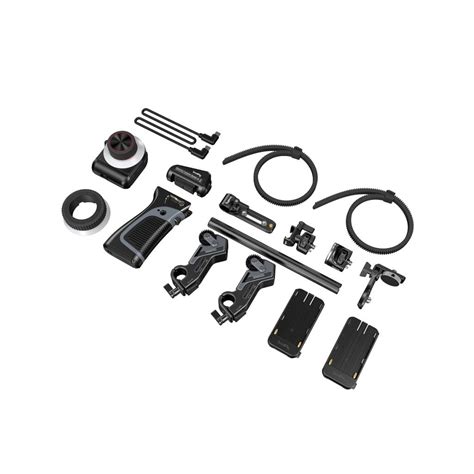 SmallRig 3918 Magic FIZ Wireless Follow Focus Two Motor Kit | Foto Monza