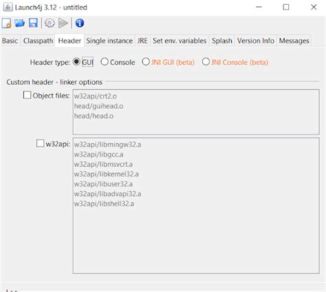 Image result for Java Executable File