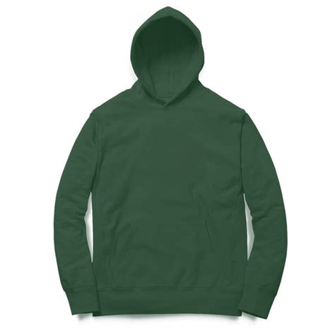 Olive Green - Hoodies – colorscoops.in