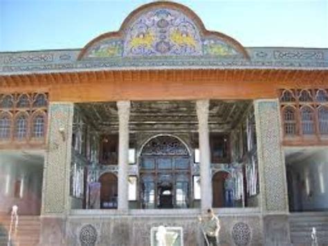 Qavam House, shiraz, Iran - Top Attractions, Things to Do & Activities ...