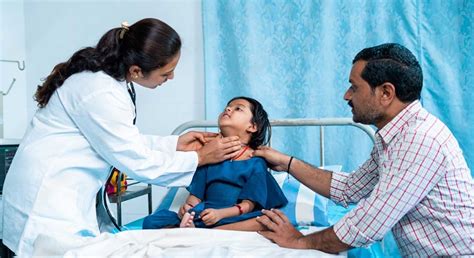 Best Paediatric Treatment Hospital in Bangalore | Child Care specialist ...