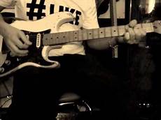 ti voglio bene vasco vasco ti voglio bene live version guitar cover ti voglio bene vasco vasco ti voglio bene live version guitar cover