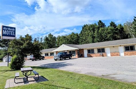 NORTHSIDE MOTEL (Vermilion Bay) - Hotel Reviews, Photos, Rate ...