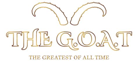 Home - The Goat