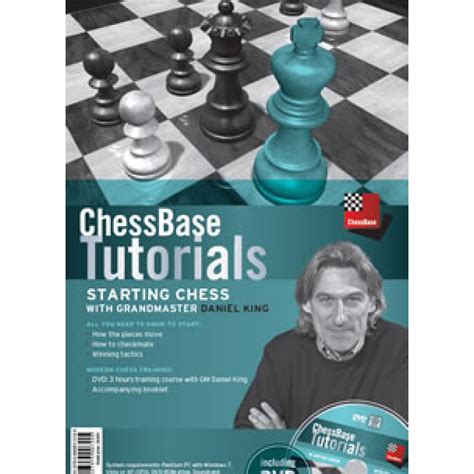 Image result for ChessBase Tutorials