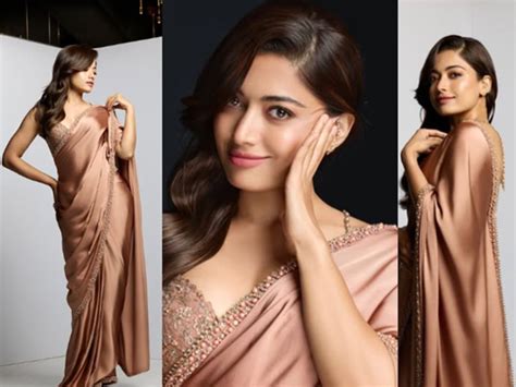 Styling: Which color saree should you buy? Learn the perfect color ...