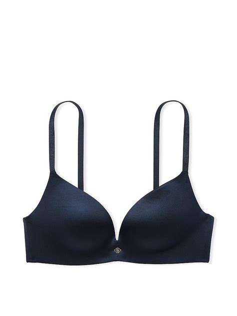 Buy So Obsessed Smooth Wireless Push-Up Bra Online | Victoria's Secret ...