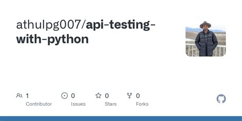 api testing python course 的图像结果