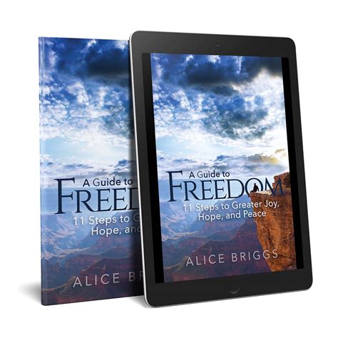 A Guide to Freedom - Emotional and Spiritual Healing