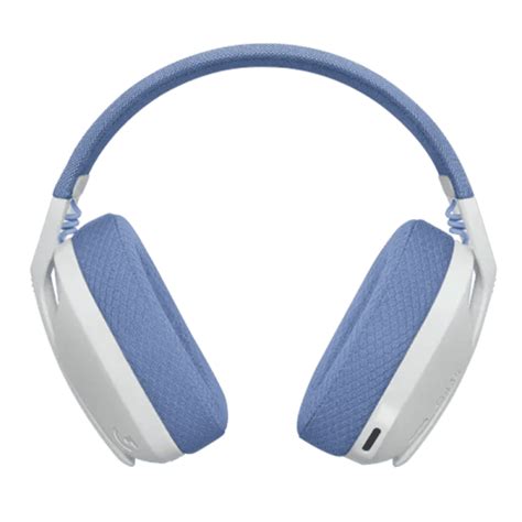 Logitech G435 Wireless Bluetooth Gaming Headphones with Mic