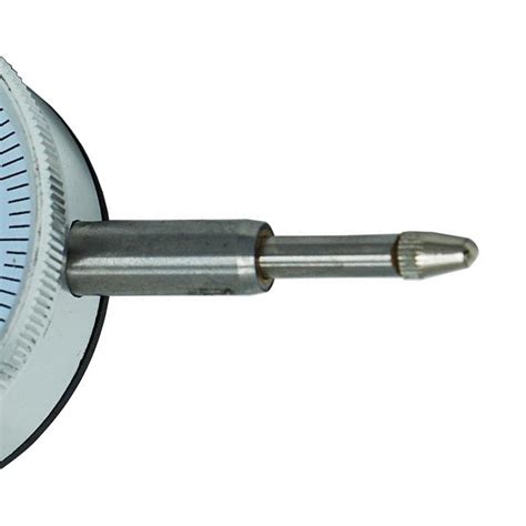 Dapetz ® Dial Test Indicator Dti Guage Clock Gauge Analogue Display ...