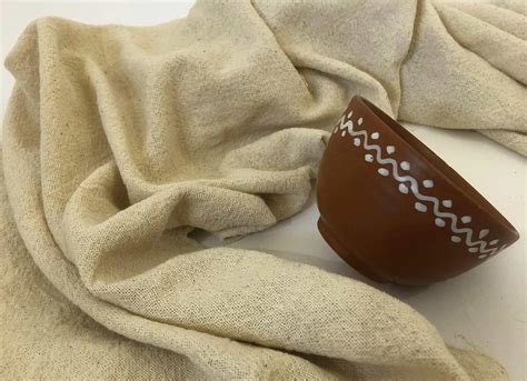 The revival of Kala cotton fabric - Suvetah