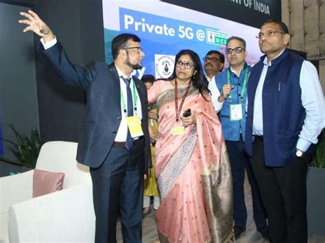 Secretary Ministry inaugurates 'Mahatma Gandhi Aushadhiya Udyan' built ...