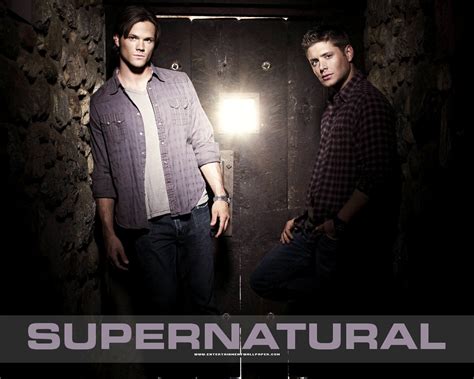 🔥 Download Supernatural Wallpaper by @dfinley | Supernatural TV Show ...