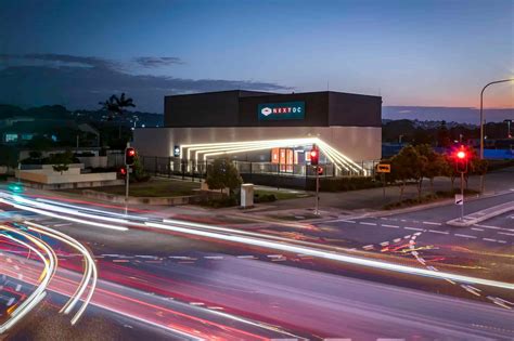 Data Centre Self-Service Portals | NEXTDC