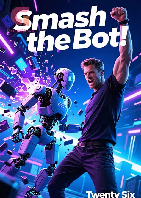 Smash the Bot! - Read Online Free by Twenty Six | GoodNovel