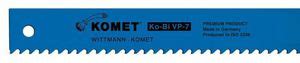 Hack saw blade - Ko-Bi - KOMET - HSS / for steel