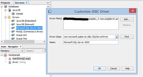 Image result for How to Run JDBC Program in Java