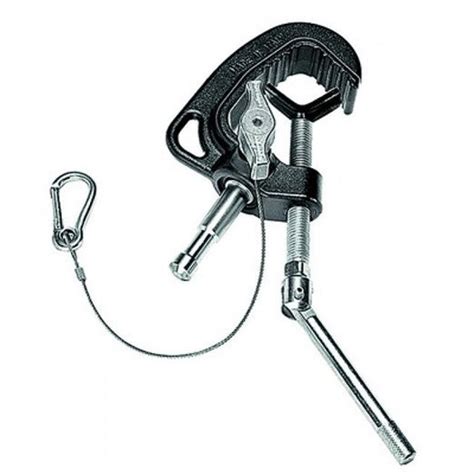 Avenger Baby Pipe Clamp with Tommy Bar – DopTools