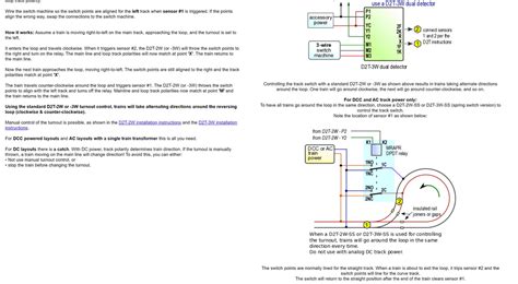 Image result for Auto Reverse Loop Module for DC and DCC