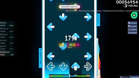 Looking for a mania bar skin‬ · forum‬ | ‭osu!‬