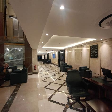 ROSEMOND HOTEL (Jeddah) - Hotel Reviews, Photos, Rate Comparison ...
