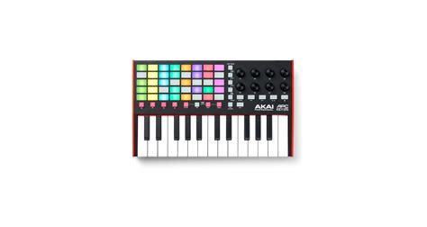 Image result for Akai APC Key 2.5 Tutorial