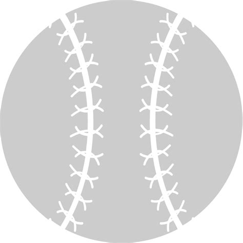 Softball Vector 的图像结果