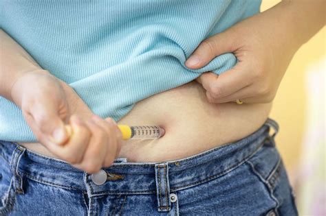 Wegovy jabs at a higher dose help people lose a quarter of their body ...