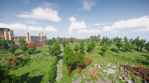 Image result for minecraft java chocapic13 shaders