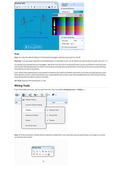 Image result for Easyeda Tutorial YouTube