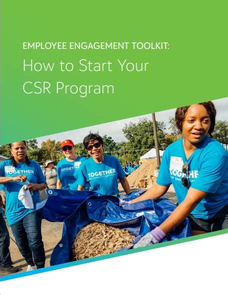 Image result for Example of CSR Program
