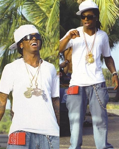 Birdman And Lil Wayne Xxl