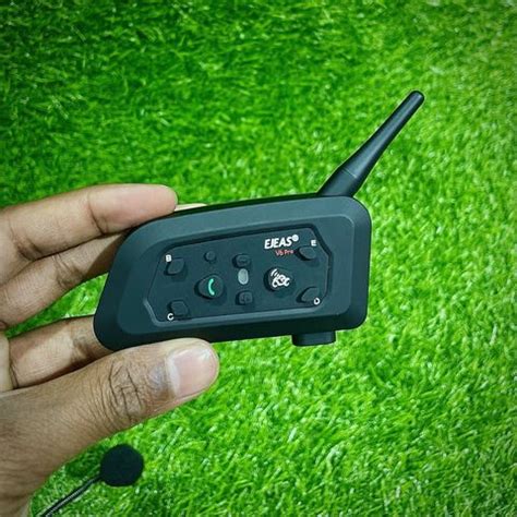 Ejeas Ejeas Vnetphone original V6 pro + Bluetooth Intercom/Headset With ...