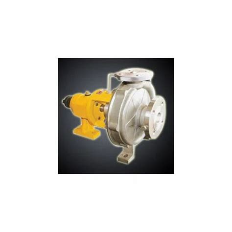 Beacon make Pumps - Mono Block Pump Manufacturer from Nashik