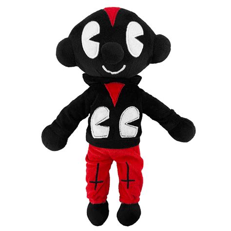 Official Lil Darkie Merchandise — Small Dark One