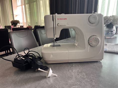 Image result for Singer 8 Pattern Sewing Machine