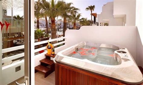 Suite Ay Caramba! | Ushuaïa Ibiza Beach Hotel